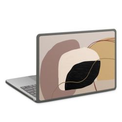 Hard Case for MacBook anthracite