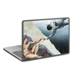 Hard Case for MacBook anthracite