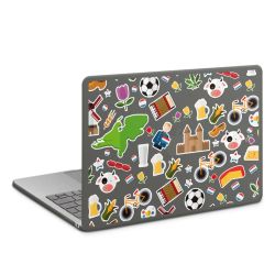 Hard Case for MacBook anthracite