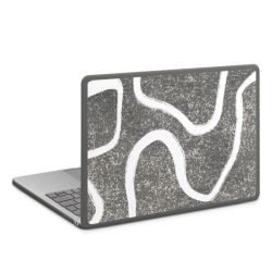 Hard Case for MacBook anthracite