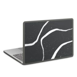 Hard Case for MacBook anthracite