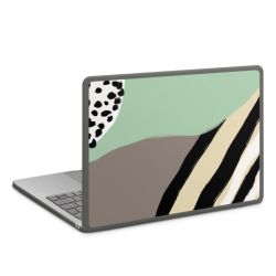 Hard Case for MacBook anthracite