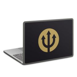 Hard Case for MacBook anthracite