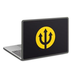 Hard Case for MacBook anthracite