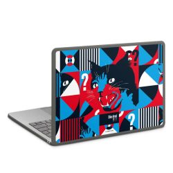 Hard Case für MacBook anthrazit