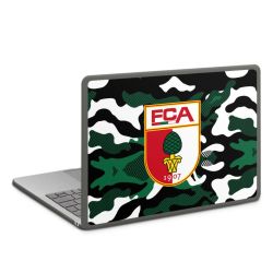 Hard Case für MacBook anthrazit