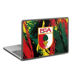 Hard Case für MacBook anthrazit