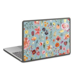 Hard Case for MacBook anthracite