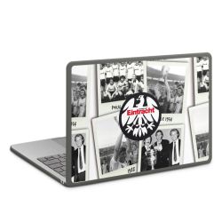 Hard Case für MacBook anthrazit