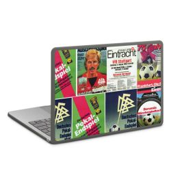 Hard Case für MacBook anthrazit