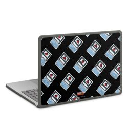 Hard Case für MacBook anthrazit