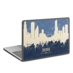 Hard Case for MacBook anthracite