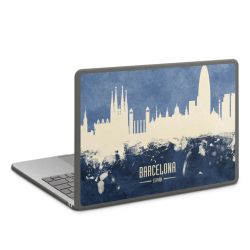 Hard Case for MacBook anthracite