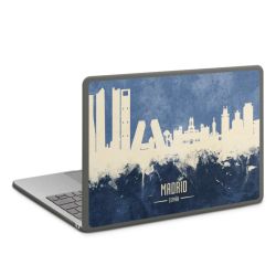 Hard Case for MacBook anthracite