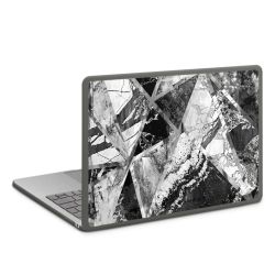 Hard Case for MacBook anthracite