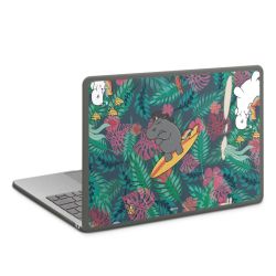 Hard Case für MacBook anthrazit