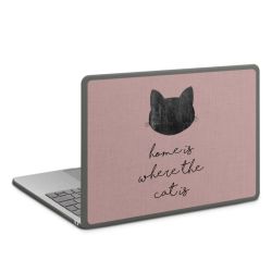 Hard Case for MacBook anthracite