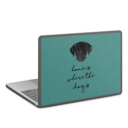 Hard Case for MacBook anthracite