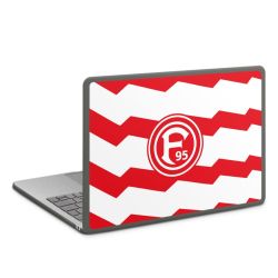 Hard Case für MacBook anthrazit