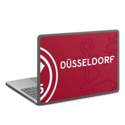 Hard Case für MacBook anthrazit