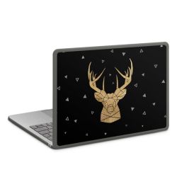 Hard Case for MacBook anthracite