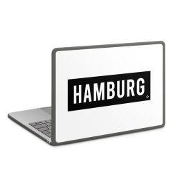 Hard Case für MacBook anthrazit