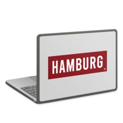 Hard Case für MacBook anthrazit