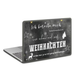 Hard Case für MacBook anthrazit