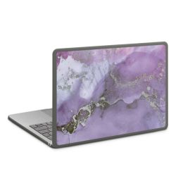 Hard Case for MacBook anthracite