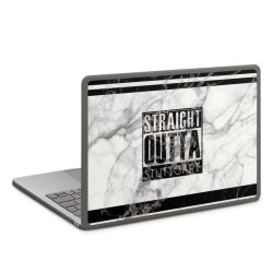 Hard Case für MacBook anthrazit