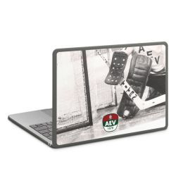 Hard Case for MacBook anthracite