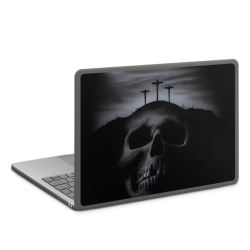 Hard Case for MacBook anthracite