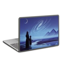 Hard Case for MacBook anthracite