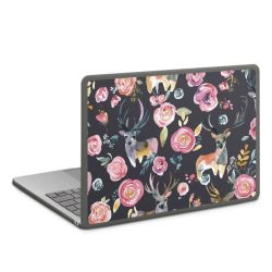 Hard Case for MacBook anthracite