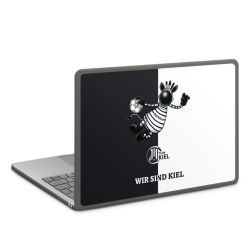 Hard Case für MacBook anthrazit