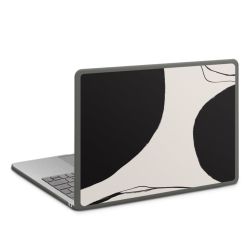 Hard Case for MacBook anthracite