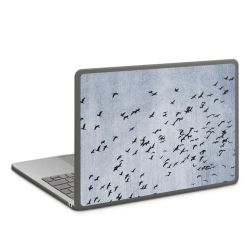 Hard Case for MacBook anthracite