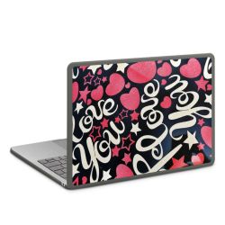 Hard Case for MacBook anthracite