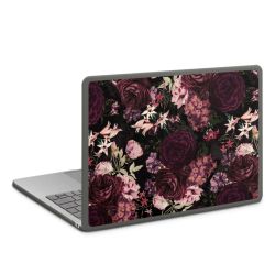 Hard Case for MacBook anthracite