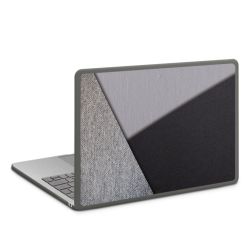 Hard Case for MacBook anthracite