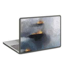 Hard Case for MacBook anthracite