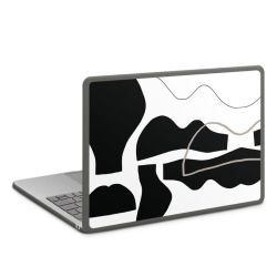 Hard Case for MacBook anthracite