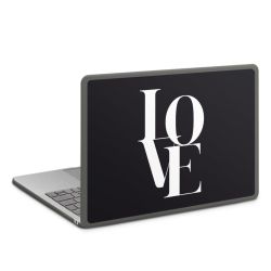 Hard Case for MacBook anthracite