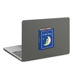 Hard Case for MacBook anthracite