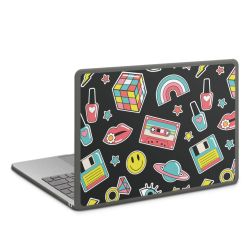 Hard Case for MacBook anthracite