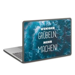 Hard Case für MacBook anthrazit