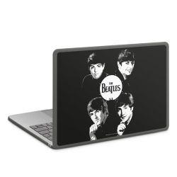 Hard Case for MacBook anthracite