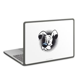 Hard Case für MacBook anthrazit