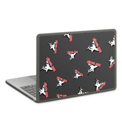 Hard Case für MacBook anthrazit