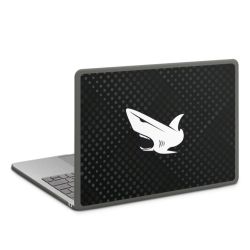 Hard Case für MacBook anthrazit